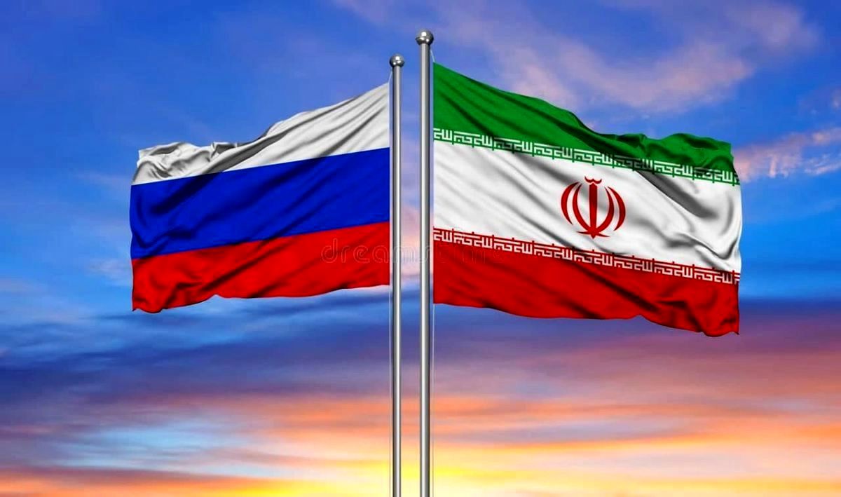 اتباع روسیه در ایران با این کارت خرید میکنند