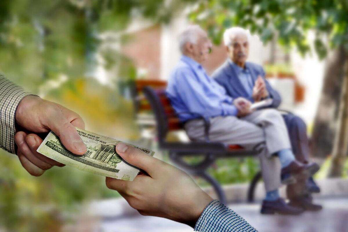 همسان‌سازی حقوق بازنشستگان به کجا رسید؟
