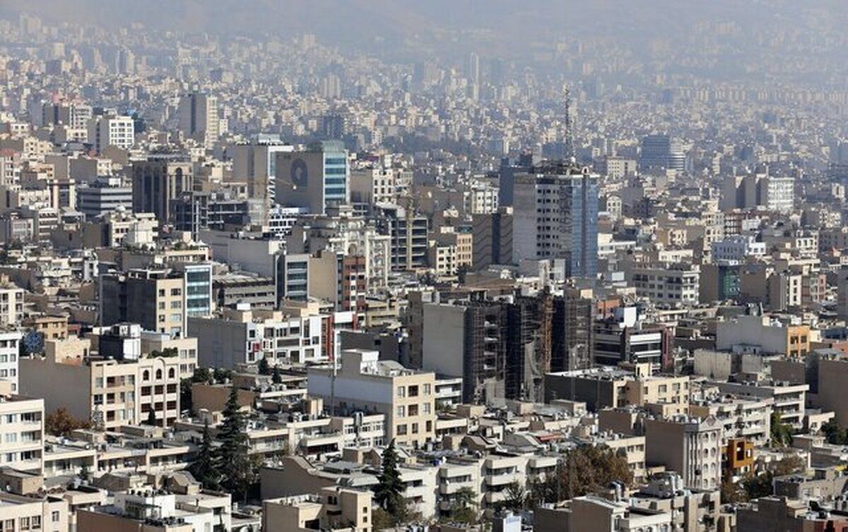 خانههای نقلی، انتخاب اول مشتریان تهرانی