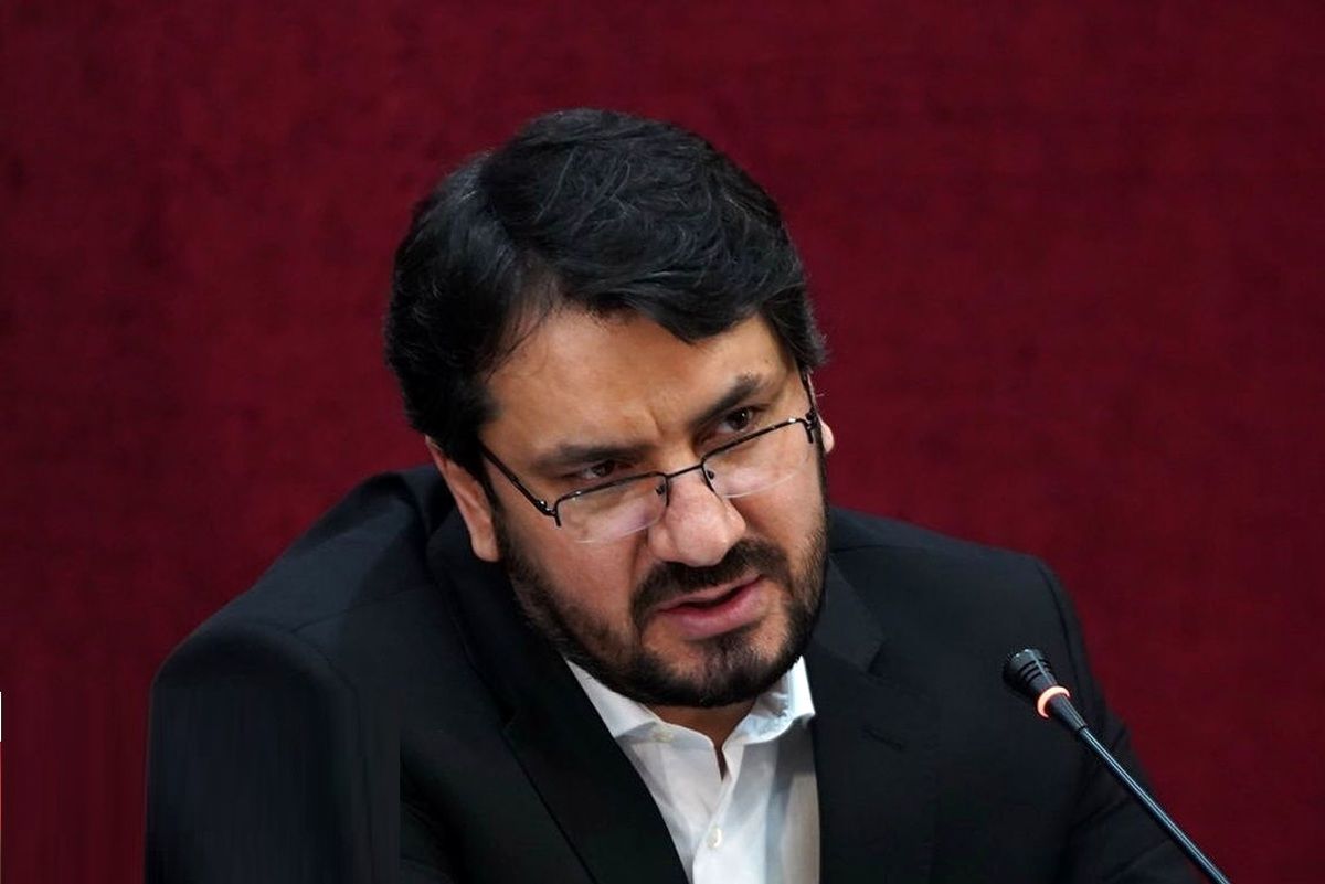 وزیر راه و شهرسازی: برای ایمنی ناوگان هوایی از خدا کمک میگیریم
