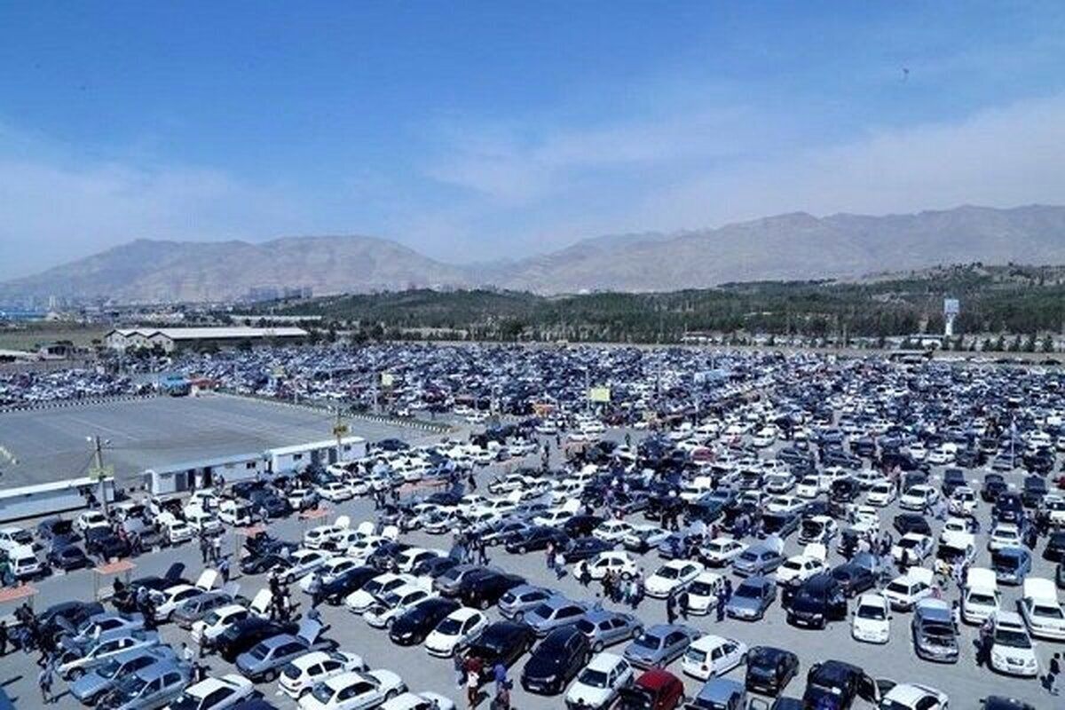اعلام شرایط تبدیل خودروهای ثبت نامی ایران خودرو