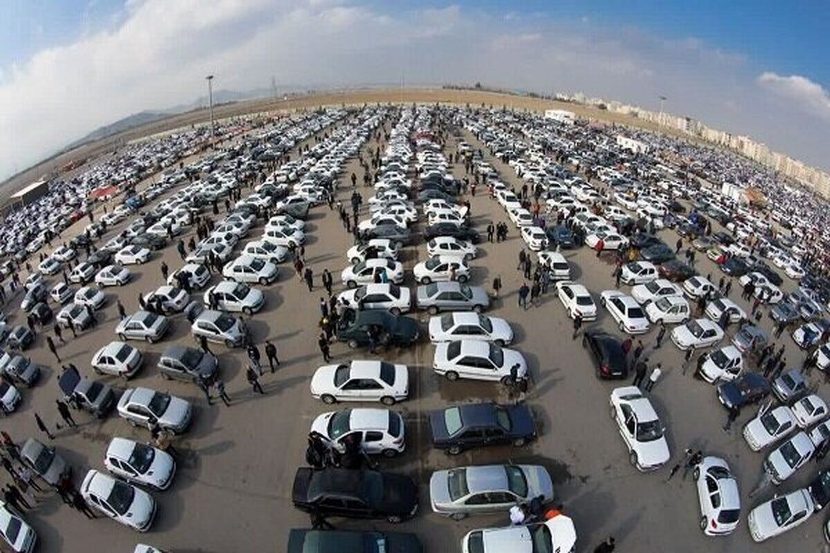 زمان برگزاری قرعهکشی طرح فروش ایرانخودرو