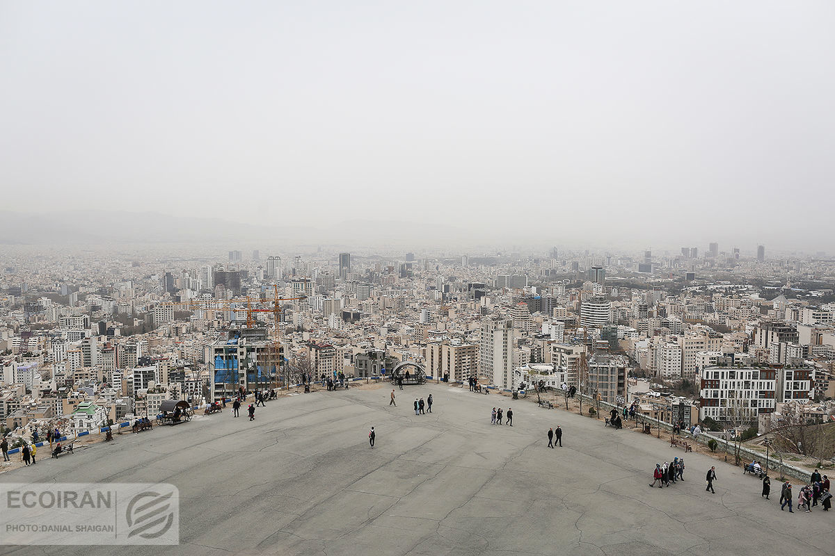 مستاجران خانههای بزرگ کجا رفتند؟