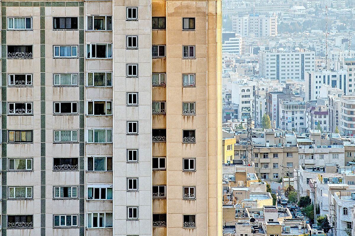 مقایسه هزینه مسکن در ایران و اروپا؛ ایرانیها ۱.۵ تا ۲ برابر آنها هزینه میکنند