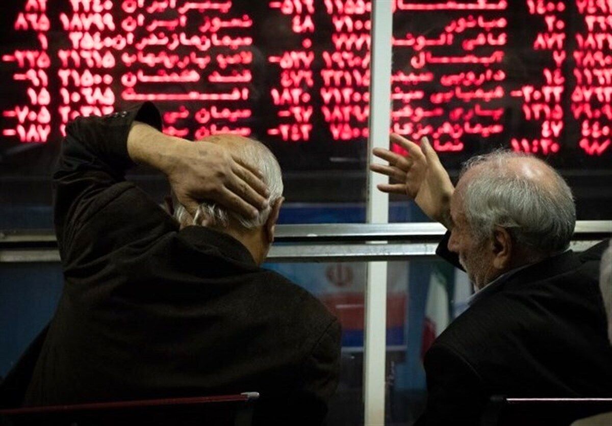 محدودیت دامنه نوسان سهام ۸ هفتهای شد