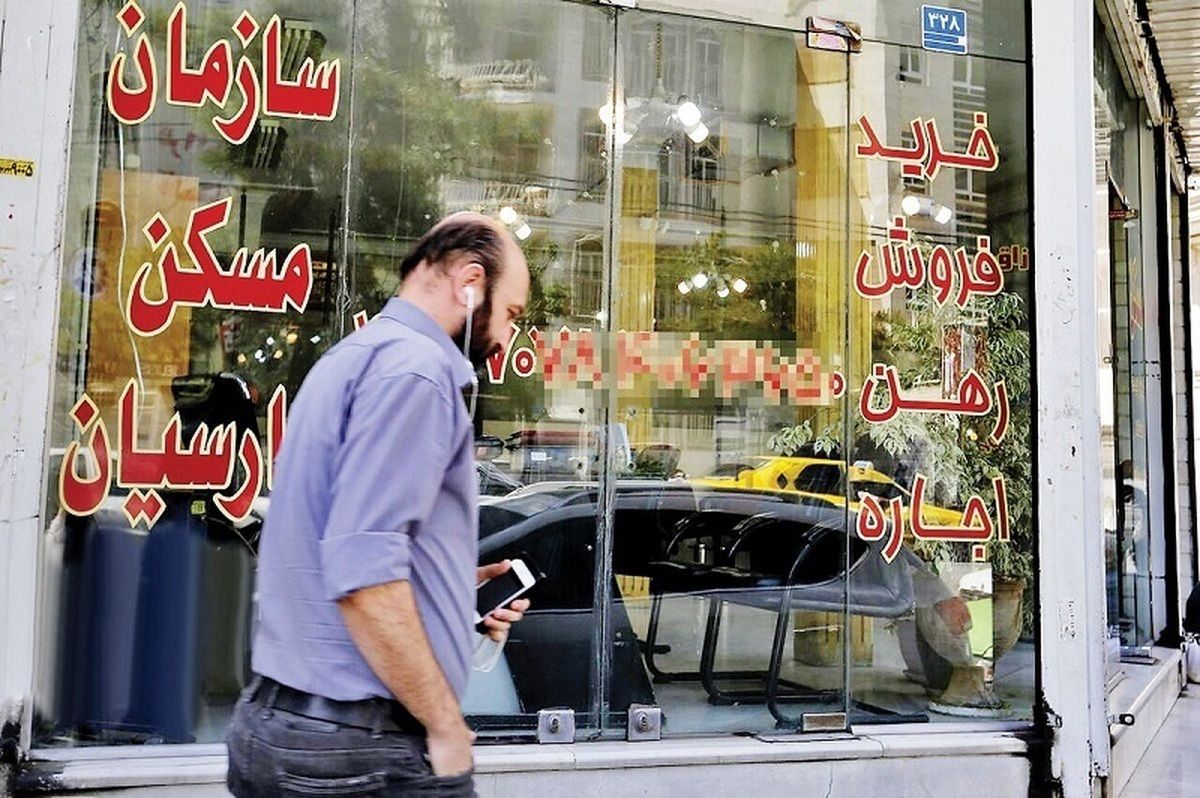 حرکت خلاف جهت صاحبخانهها در بازار اجاره آپارتمان