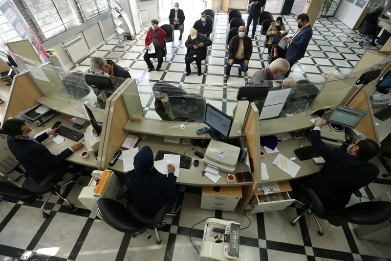 انحلال؛ سرنوشت احتمالی بانکهای ناتراز