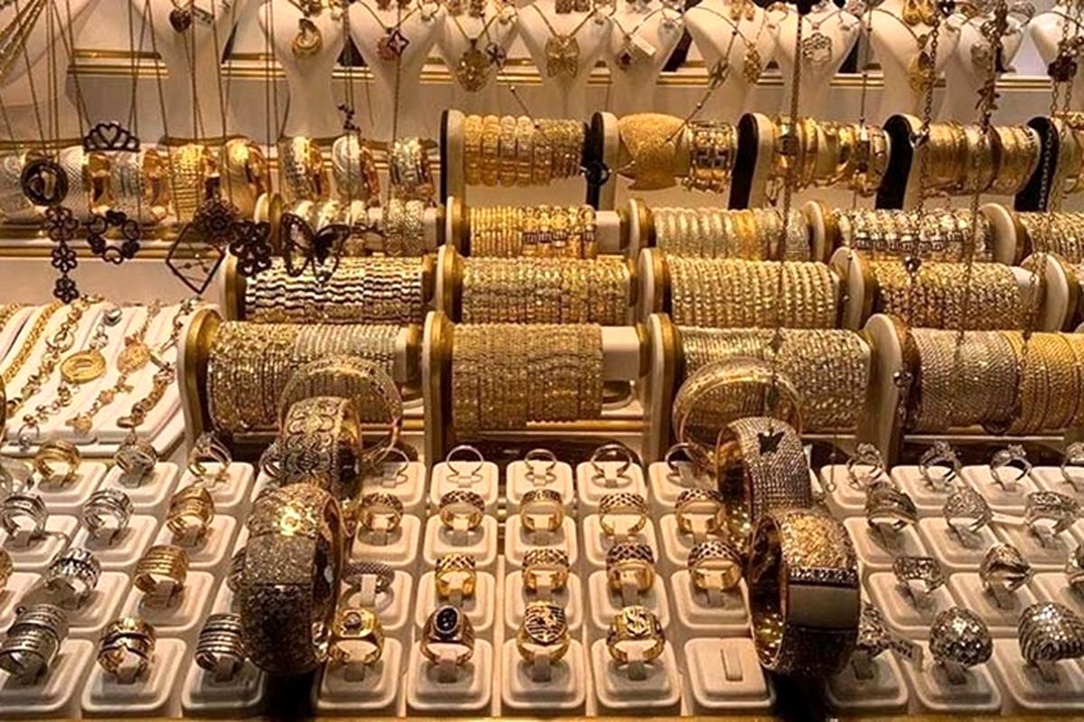 قیمت طلا امروز سهشنبه 17 مهر/ بازگشت طلا به مرز محدوده چهار میلیون