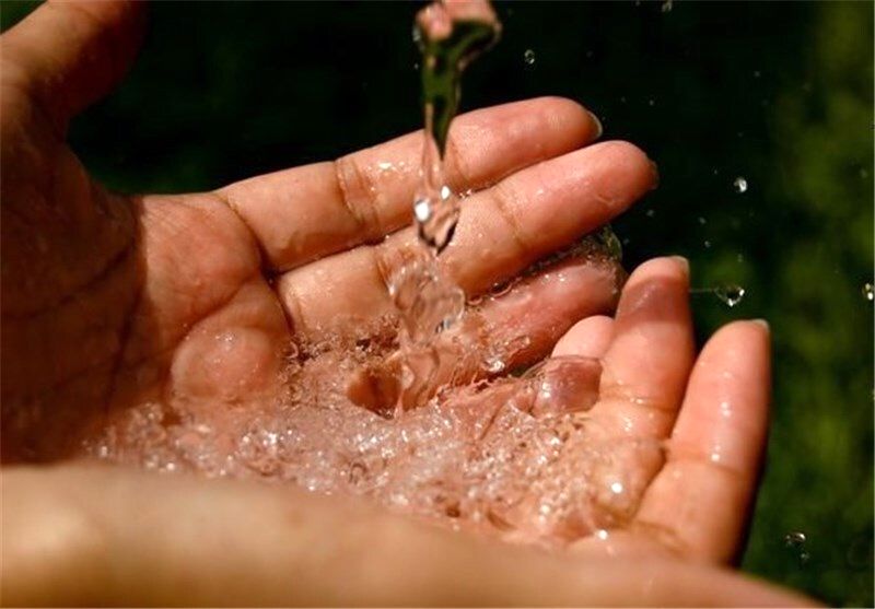 مصرف آب در فارس دو برابر میانگین کشوری است
