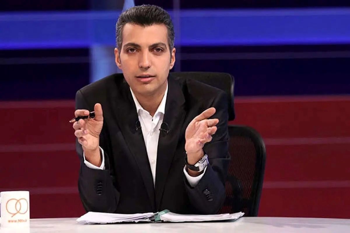 توضیح ساترا در خصوص توقیف برنامه فردوسیپور: آپارات مجوز پخش زنده از صدا و سیما نگرفته بود؛ به همین دلیل برنامه فردوسیپور هم غیر قانونی است