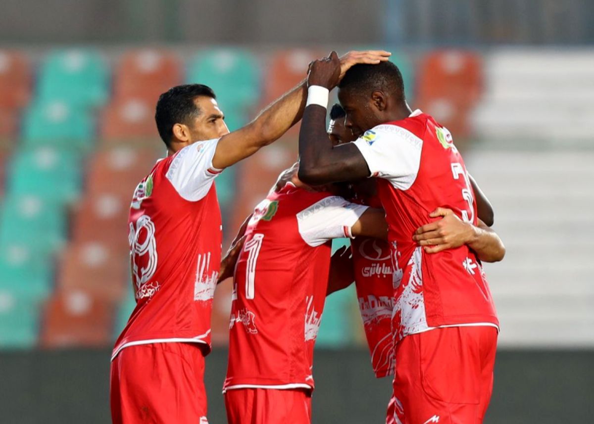 الریان – پرسپولیس؛ طلسم بالاخره می‌شکند؟