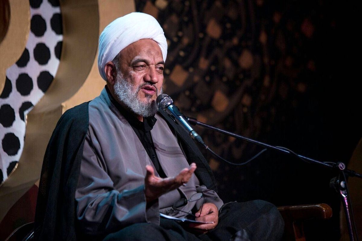 ادعای مرتضی آقاتهرانی: قانون حجاب اواسط آذر ابلاغ میشود