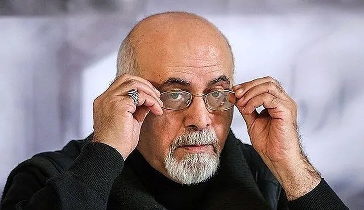 احمدی‌نژاد می‌گفت دو کامیون تاپاله می‌ریزم جلوی در خانه هنرمندان و آن را می‌بندم