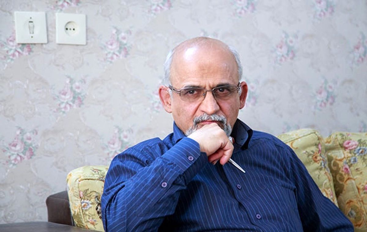 محسن میردامادی: فرصتهای زیادی از دست رفته؛ مسوولان بعدا متوجه آنها شدهاند