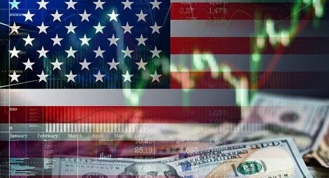 تورم ایالات متحده آمریکا صعودی شد