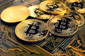 قیمت بیت کوین امروز 10 آذر 1403