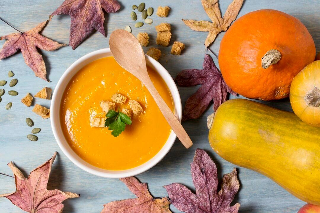 رژیم غذایی مناسب، مقاومت بدن در برابر بیماریها را افزایش میدهد