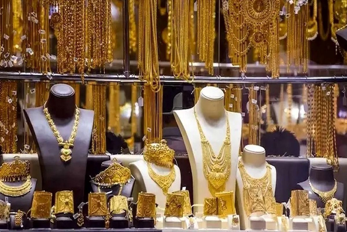 قیمت طلا امروز 3 آذر 1403 / طلا بدون تغییر ماند