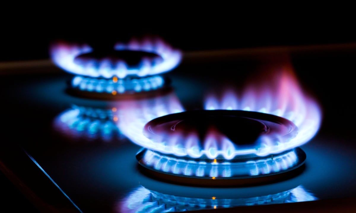 قیمت گاز برای این افراد افزایش مییابد