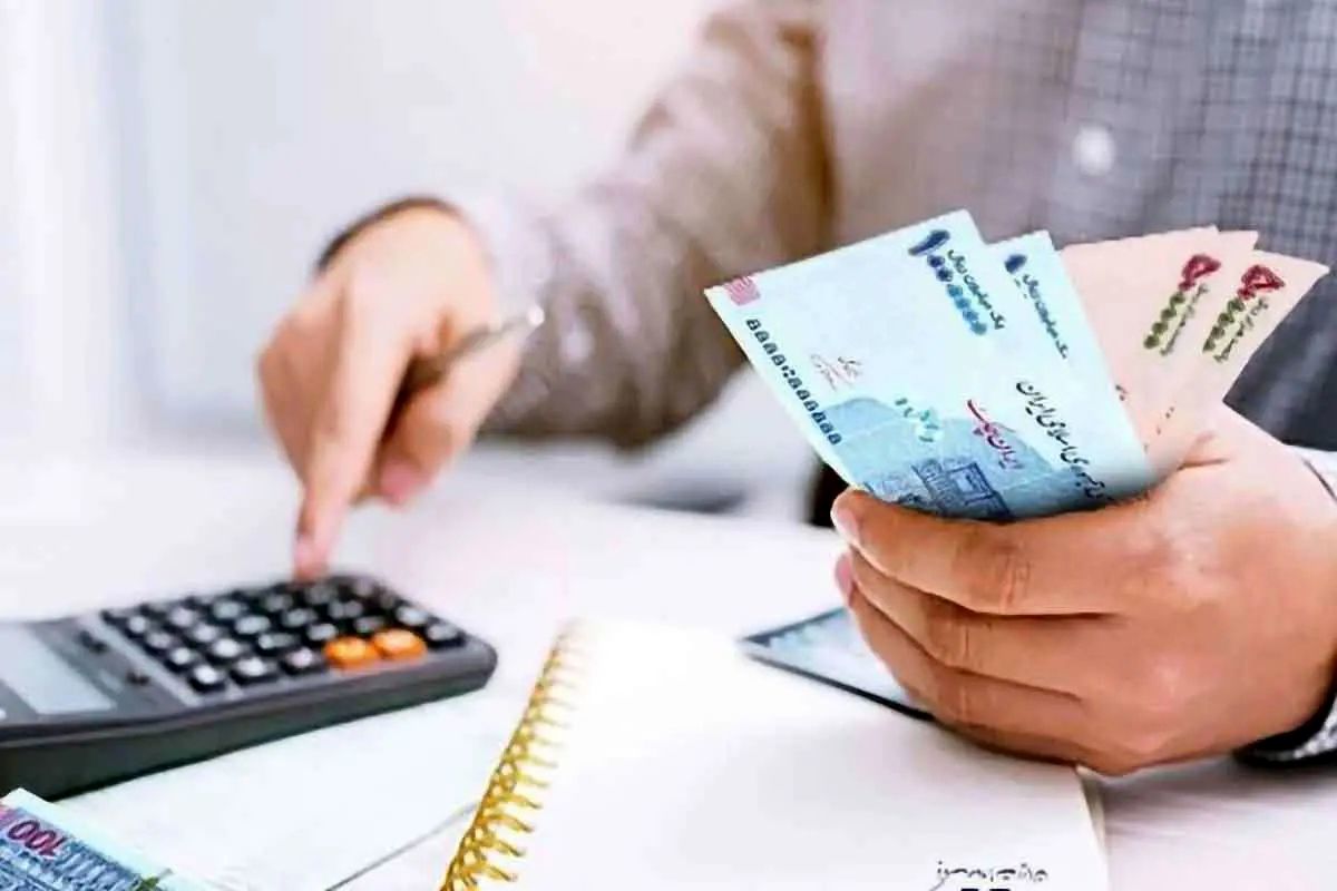مالیات حقوق کارگران کم میشود