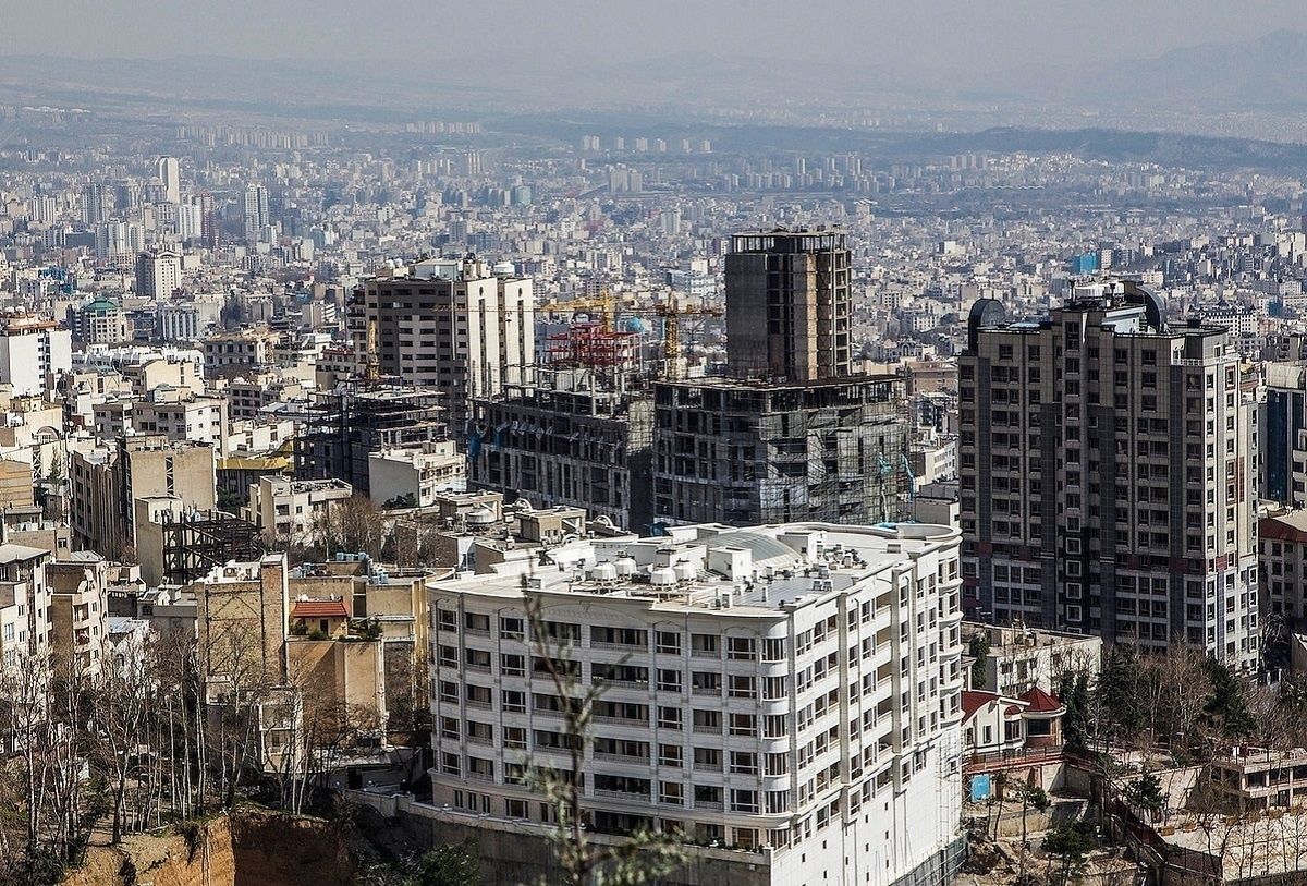 مشکلی بزرگتر از گرانی؛ چرا بازار مسکن به زودی قفل میشود؟