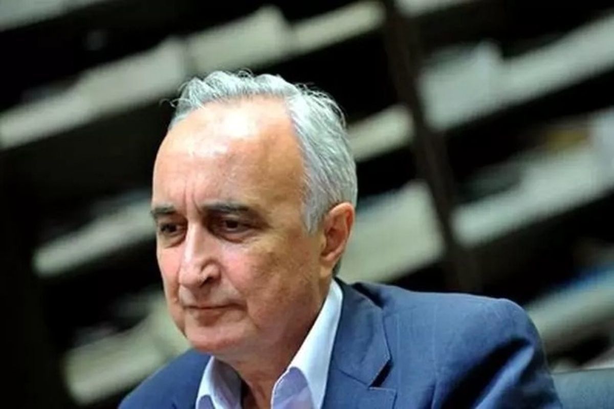 سخنی درباره وفاق ملی