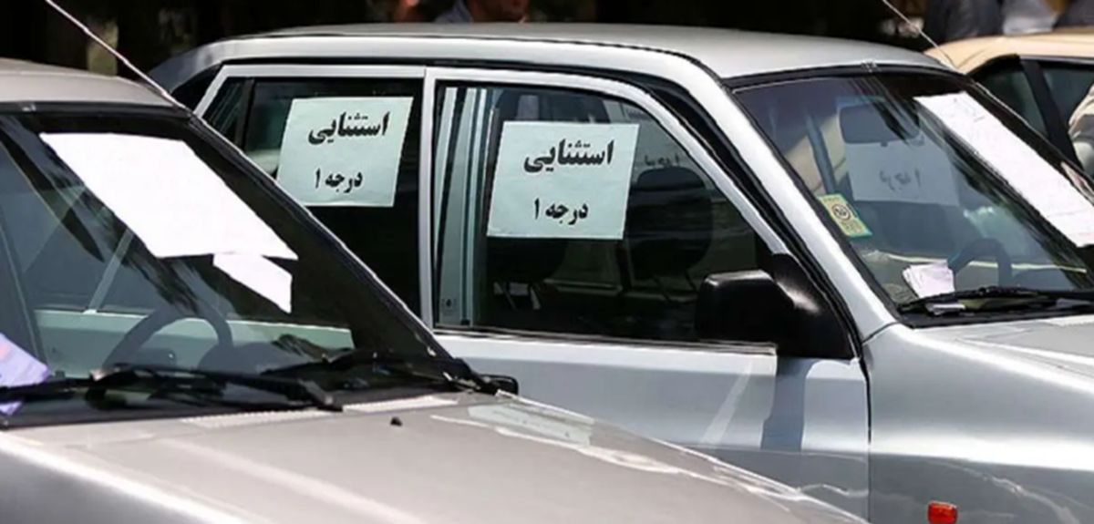 داغ شدن بازار دست‌دوم‌ها؛ از طلا و خودرو تا لاستیک و لوازم خانگی