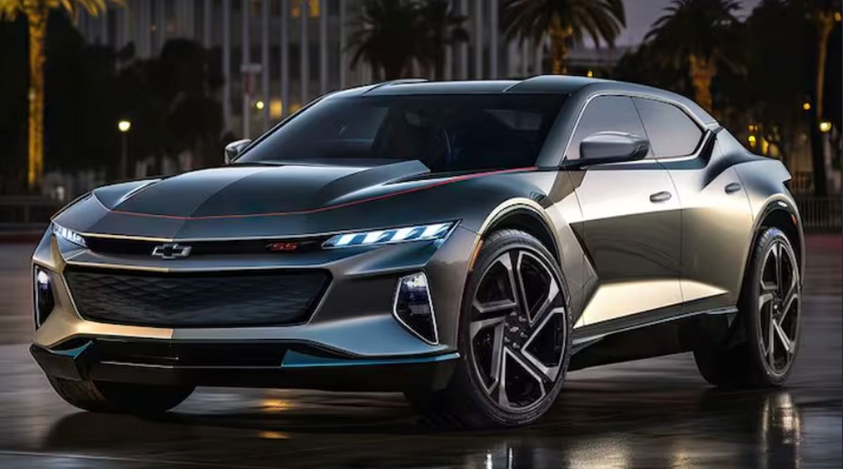 «شورولت کامارو» و «نیسان GT-R» به آخر خط رسیدند