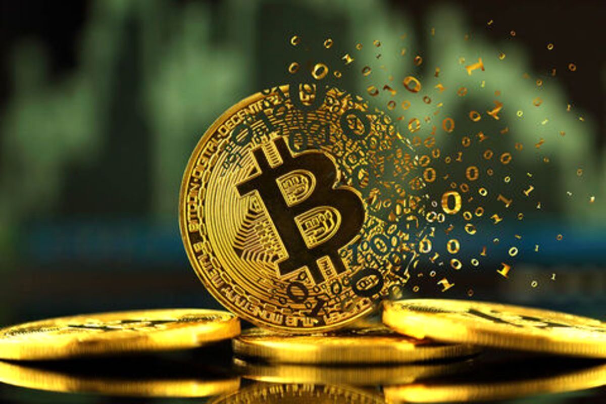 دارندگان ارز دیجیتال ثروتمند شدند؛ ثبت رکورد تاریخی در بازار رمزارزها