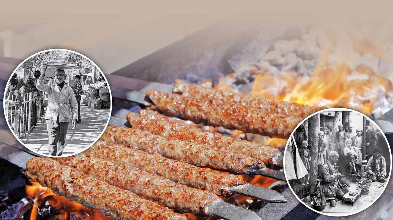 غذای اصیل ایرانی در لیست ۱۰۰ غذای محبوب دنیا قرار گرفت