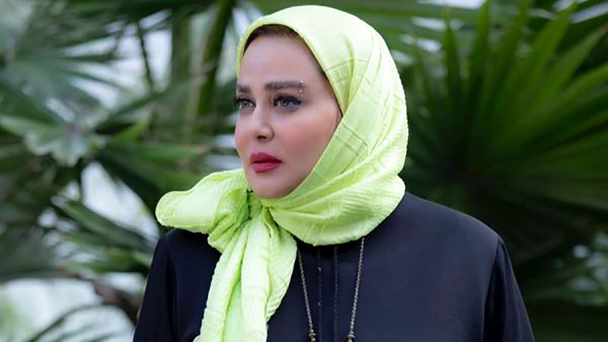 دختر بهاره رهنما تغییر جنسیت داد؟! (ویدئو)