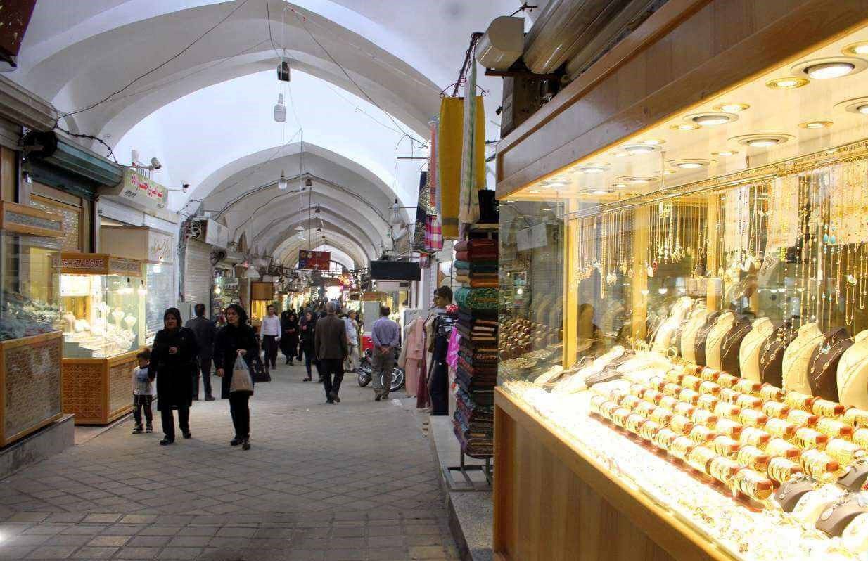 گزارش قیمت بسته شده طلا، سکه و دلار امروز یکشنبه ۱۸ آذر