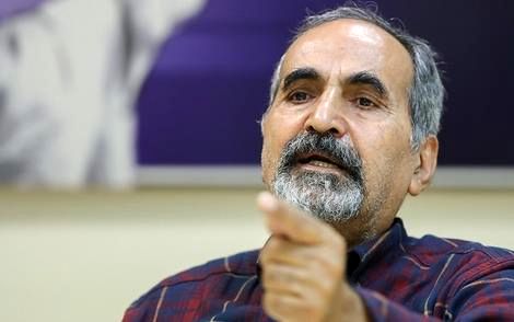 هشدارهای آزاد ارمکی : خزانه خالیست ، دلار نداریم، ترامپ دارد میآید، جنگ دارد شروع میشود