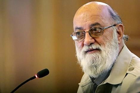 چمران: هیچ قولی برای ورود اتوبوس برقی نمیدهم