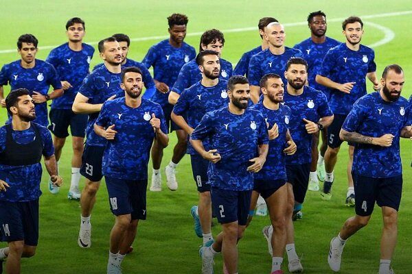 فرصت فرار برای استقلال؛ آبیپوشان در قعر تاریخ باشگاه