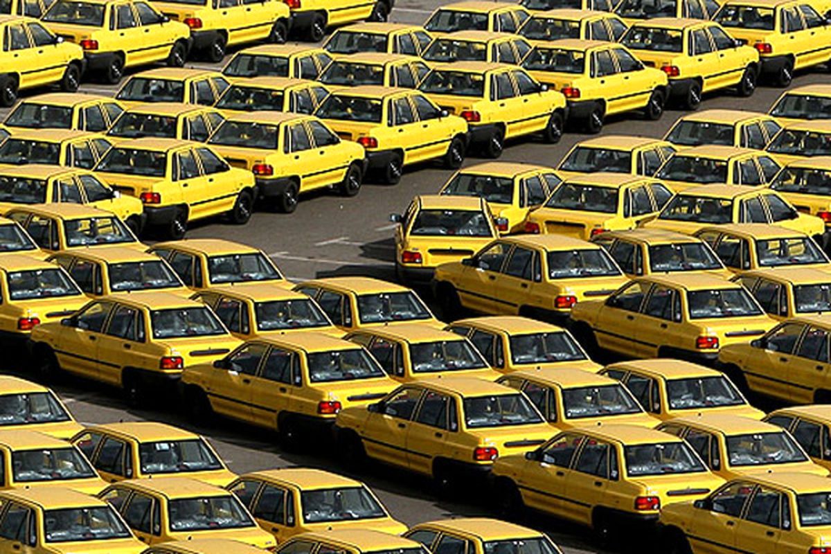 کرایه حملونقل عمومی تهران در روزهای تعطیل افزایش یافت