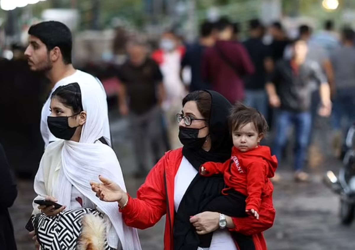 بررسی سهم دهک دهم از هزینه کل کشور