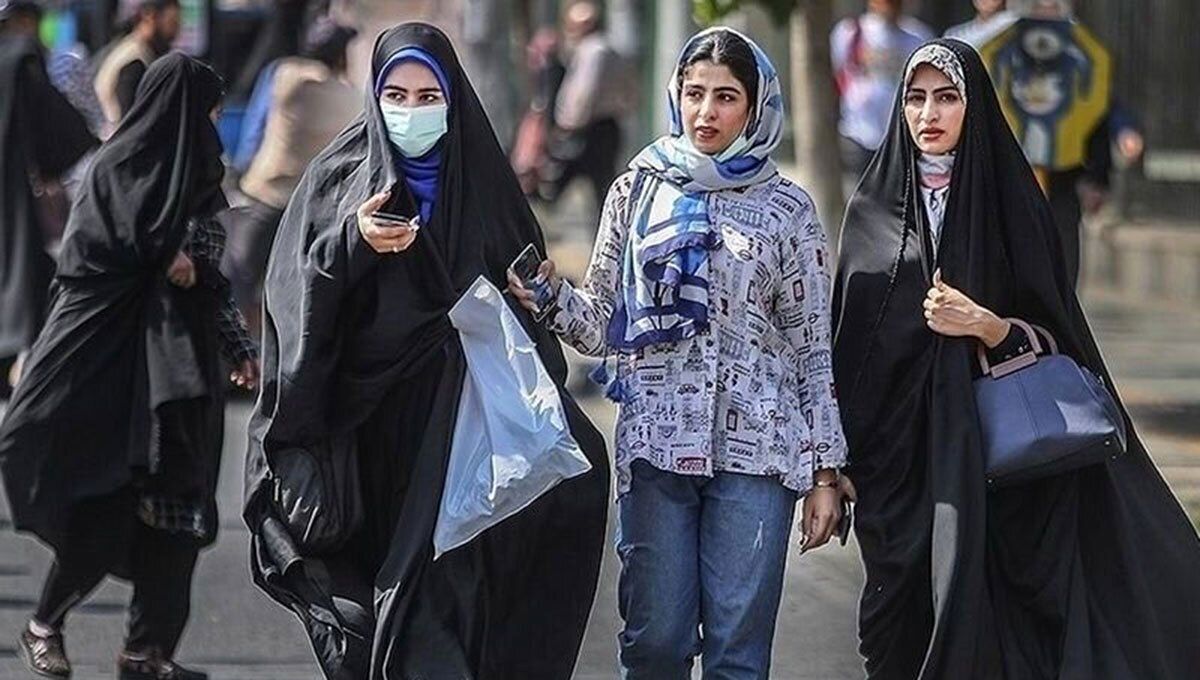 جریمه کشف حجاب با نظر قالیباف و قوه قضائیه تعیین شد