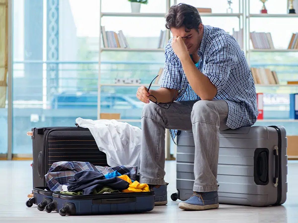 صفر تا 100 قوانین محاسبه هزینه حمل بار در ایرلاینها