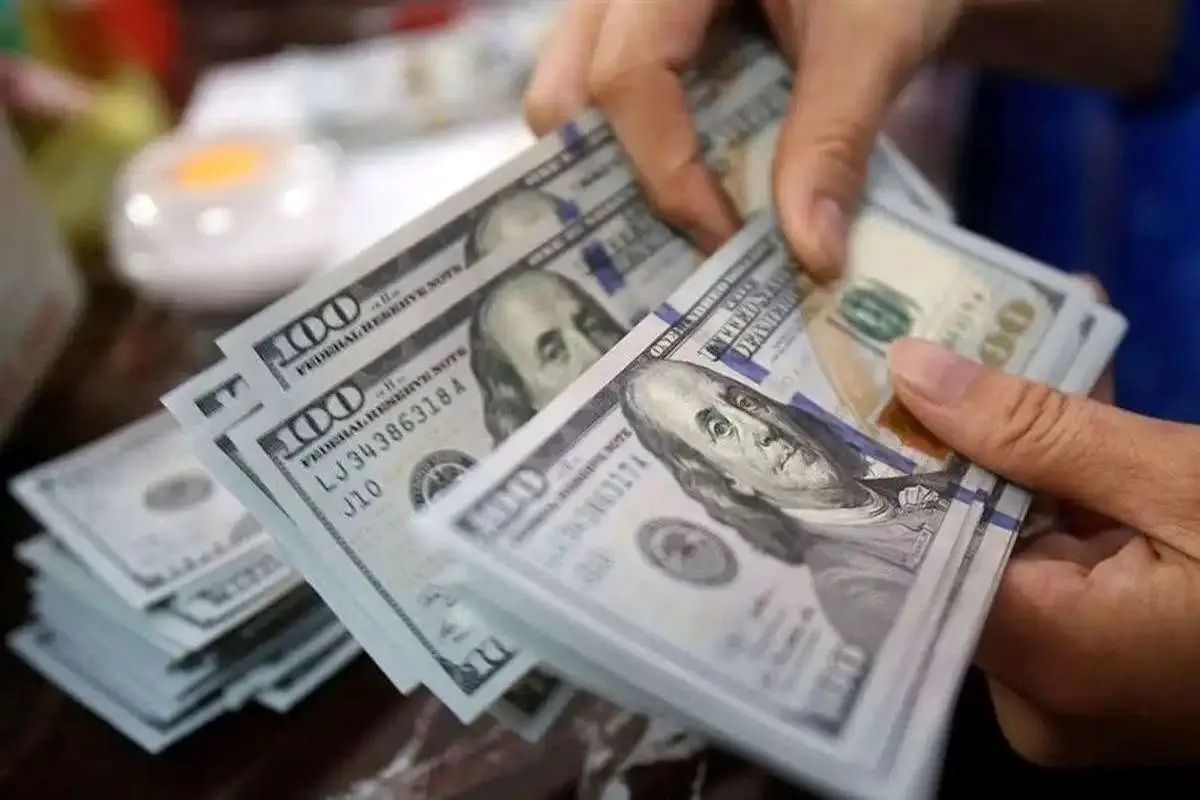 قیمت دلار نیمایی امروز 21 آذر 1403