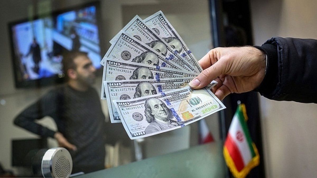 قیمت دلار کانادا امروز 8 دی 1403