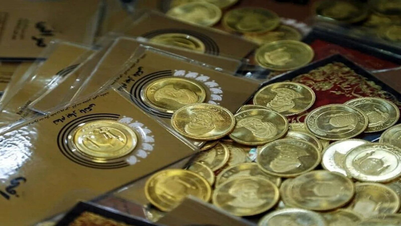سکه تمام بهار آزادی چند شد؟