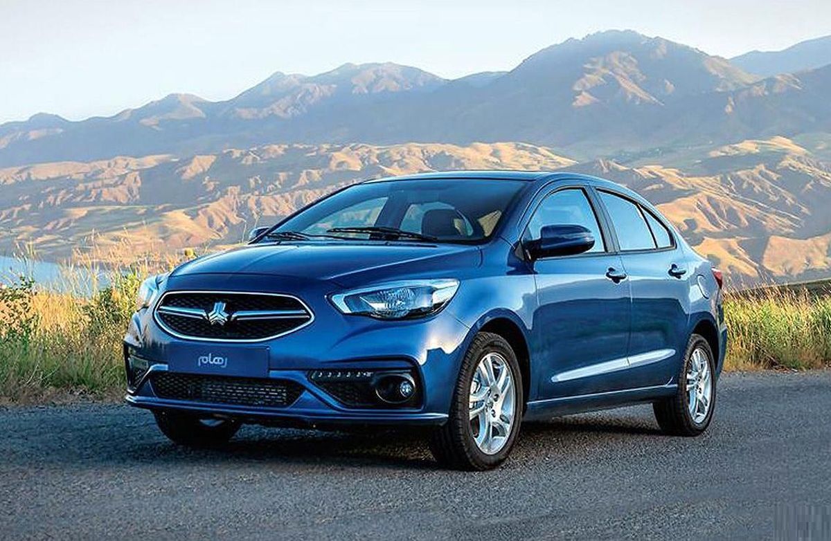 قیمت خودرو امروز 3 دی 1403 / شاهین چند؟