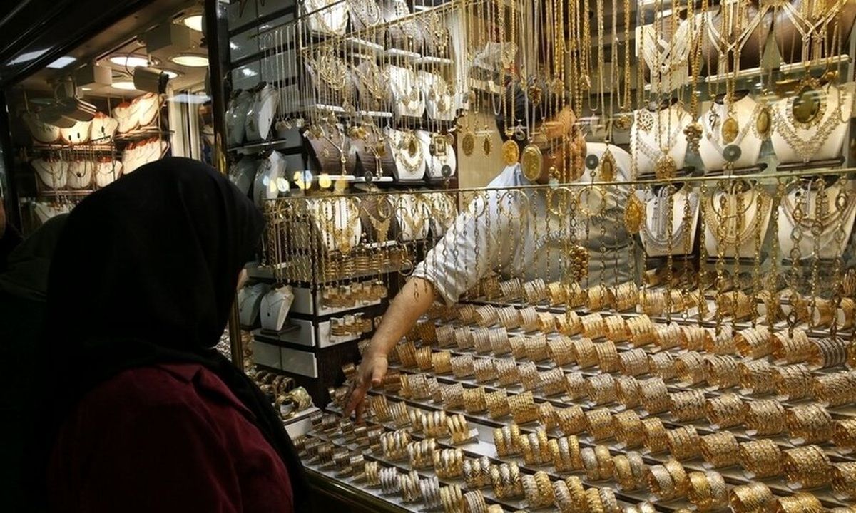 قیمت طلا امروز 25 آذر 1403 / طلا دست دوم چند؟