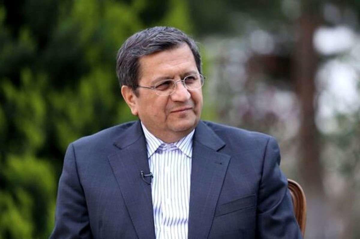 همتی: رهبری با طرح مجدد لوایح پالرمو و CFT در مجمع تشخیص موافقت فرموده‌اند