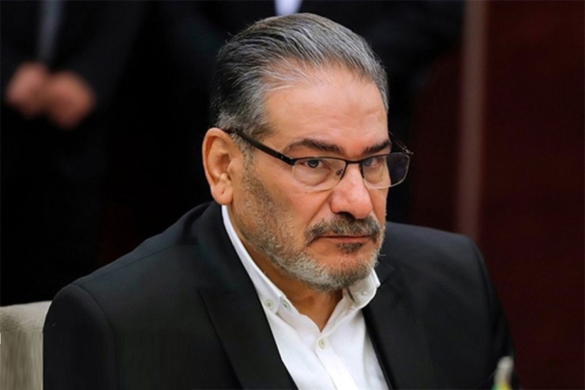 شمخانی در تلاش برای متوقف کردن مذاکرات برجام د