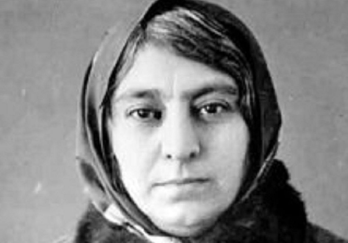 زن ثروتمندی که با خود روشنایی به شهر ری آورد