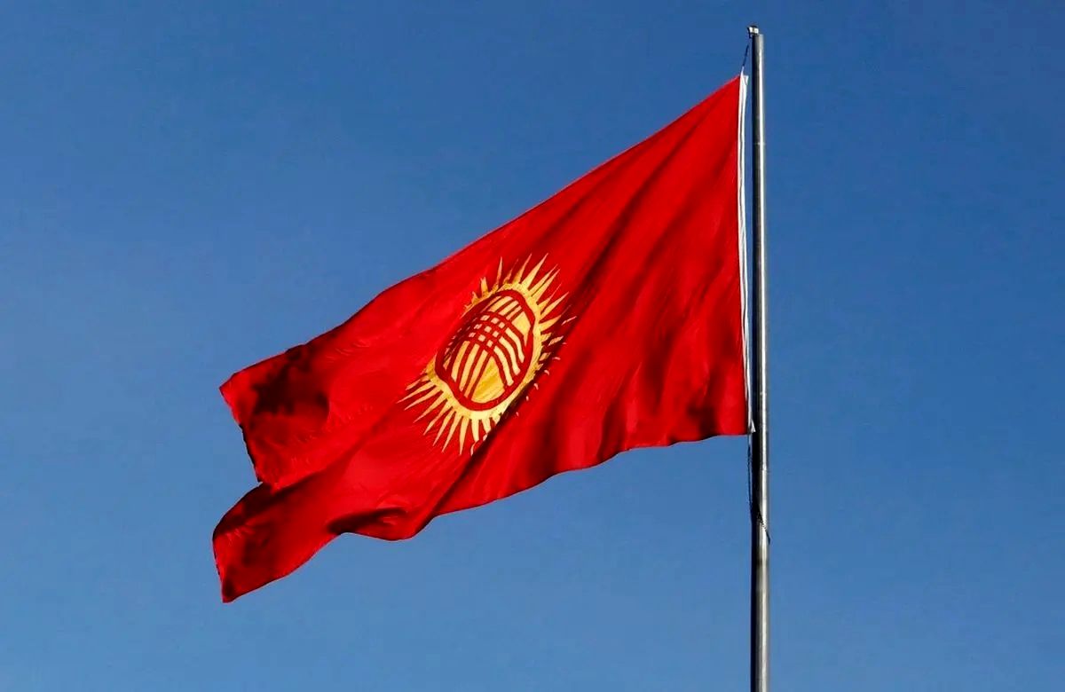 نخست وزیر قرقیزستان برکنار شد