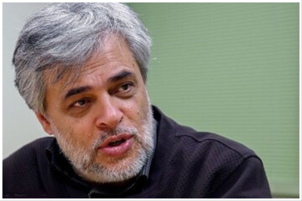 کنایه محمد مهاجری به پزشکیان