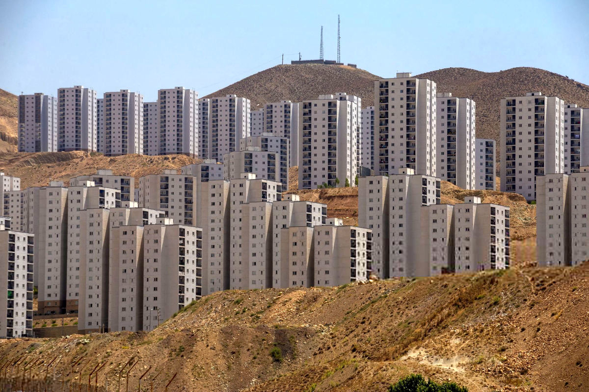 قیمت مسکن در پردیس / تعداد فروشندهها بیشتر از خریداران است